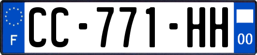 CC-771-HH
