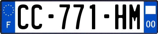 CC-771-HM