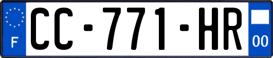 CC-771-HR