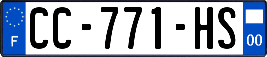 CC-771-HS