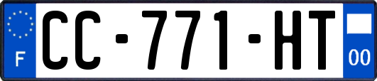 CC-771-HT