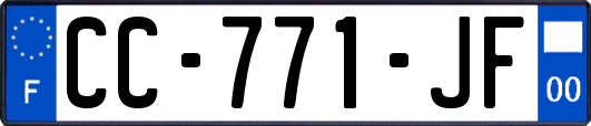 CC-771-JF
