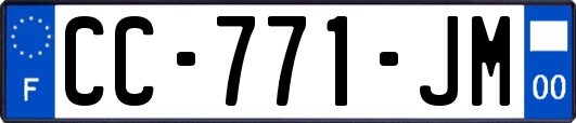 CC-771-JM