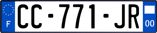 CC-771-JR
