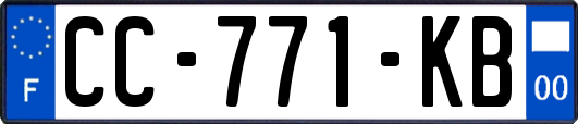 CC-771-KB