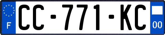 CC-771-KC