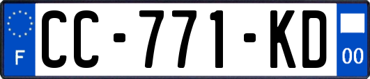 CC-771-KD