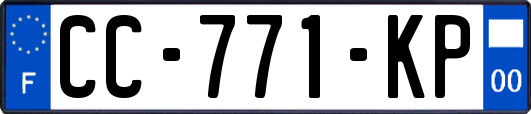 CC-771-KP