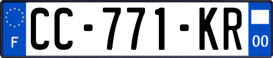 CC-771-KR