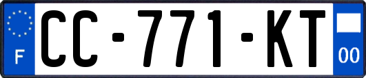 CC-771-KT