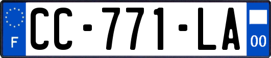 CC-771-LA