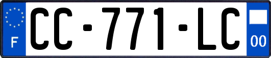 CC-771-LC