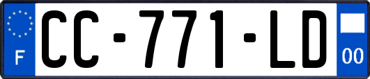 CC-771-LD