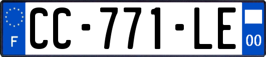 CC-771-LE
