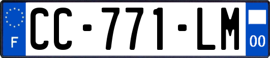 CC-771-LM