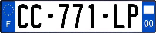 CC-771-LP