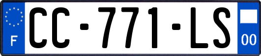 CC-771-LS
