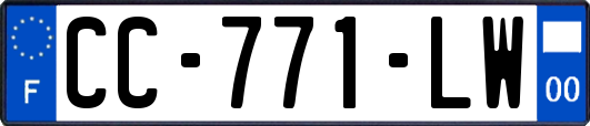 CC-771-LW
