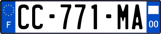 CC-771-MA