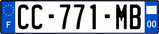 CC-771-MB
