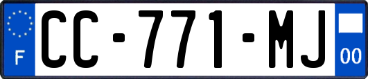 CC-771-MJ