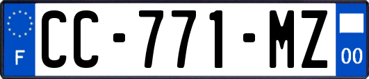 CC-771-MZ