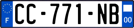 CC-771-NB