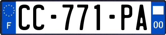 CC-771-PA