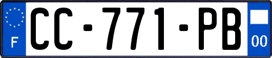 CC-771-PB