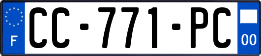 CC-771-PC
