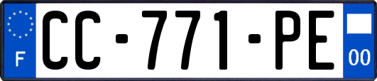 CC-771-PE