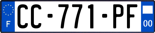 CC-771-PF