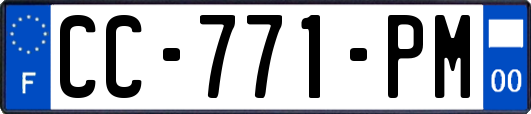 CC-771-PM