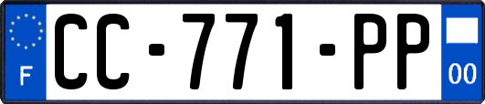 CC-771-PP