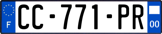 CC-771-PR