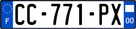 CC-771-PX