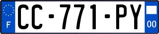 CC-771-PY