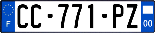 CC-771-PZ