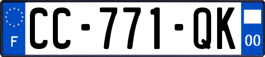 CC-771-QK