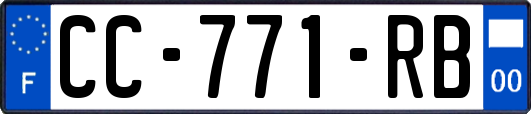 CC-771-RB