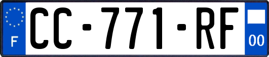 CC-771-RF