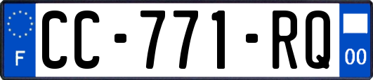 CC-771-RQ