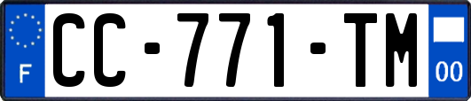 CC-771-TM