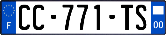CC-771-TS