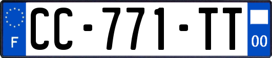 CC-771-TT