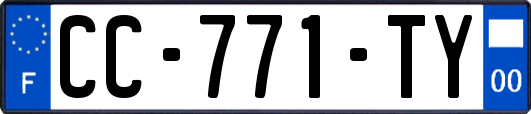 CC-771-TY