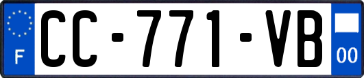 CC-771-VB