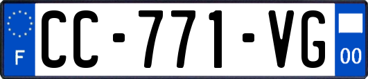 CC-771-VG