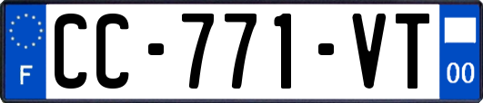 CC-771-VT