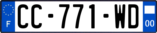 CC-771-WD